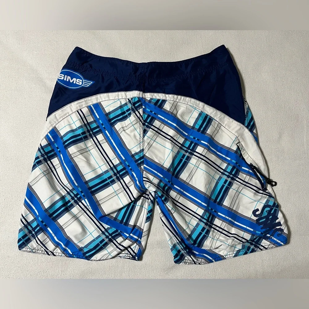 sims mens size